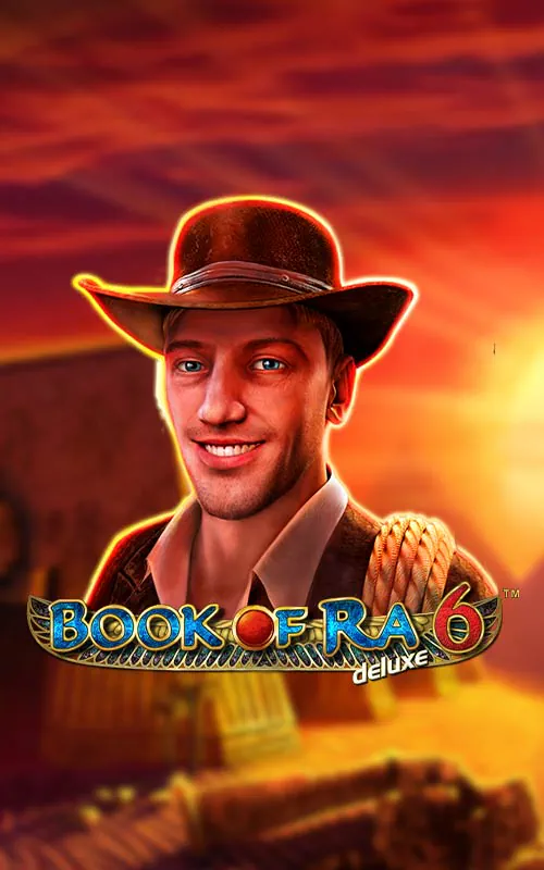 Book of Ra at Vip Club Player Casino
