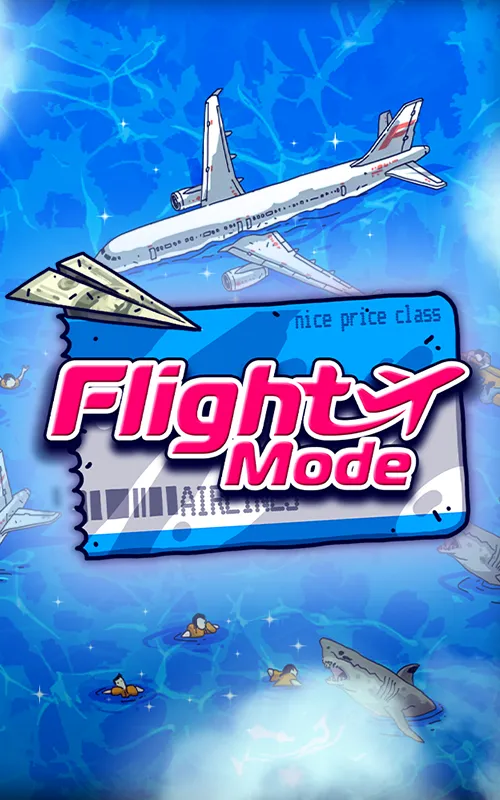 Flight Mode at Vip Club Player Casino