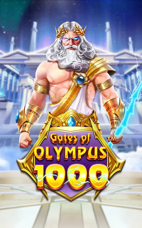 Gates of Olympus at Vip Club Player Casino