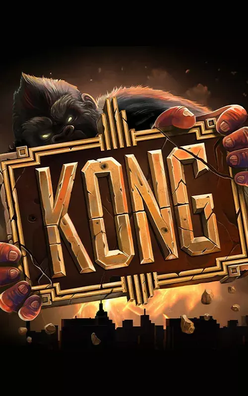 Kong at Vip Club Player Casino