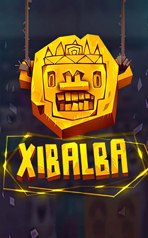 Xibalba at Vip Club Player Casino