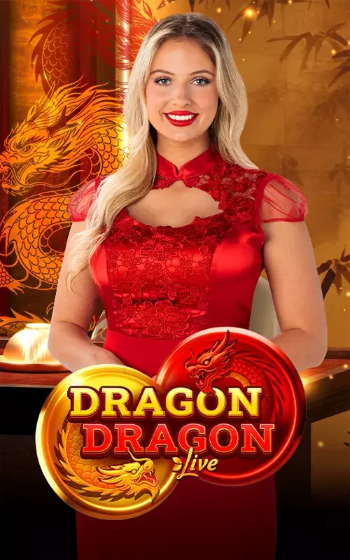 Dragon Dragon at Vip Club Player Casino