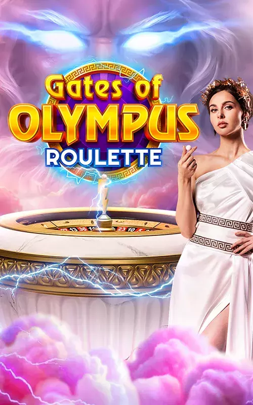Gates of Olympus Roulette at Vip Club Player Casino