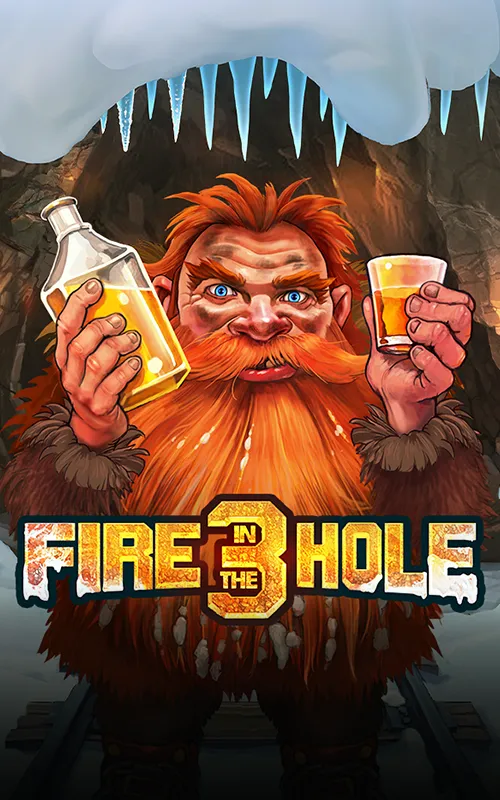 Fire in the Hole 3 at Vip Club Player Casino